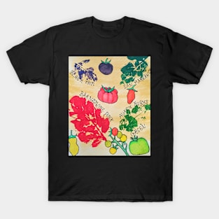 Heirloom Tomatoes T-Shirt